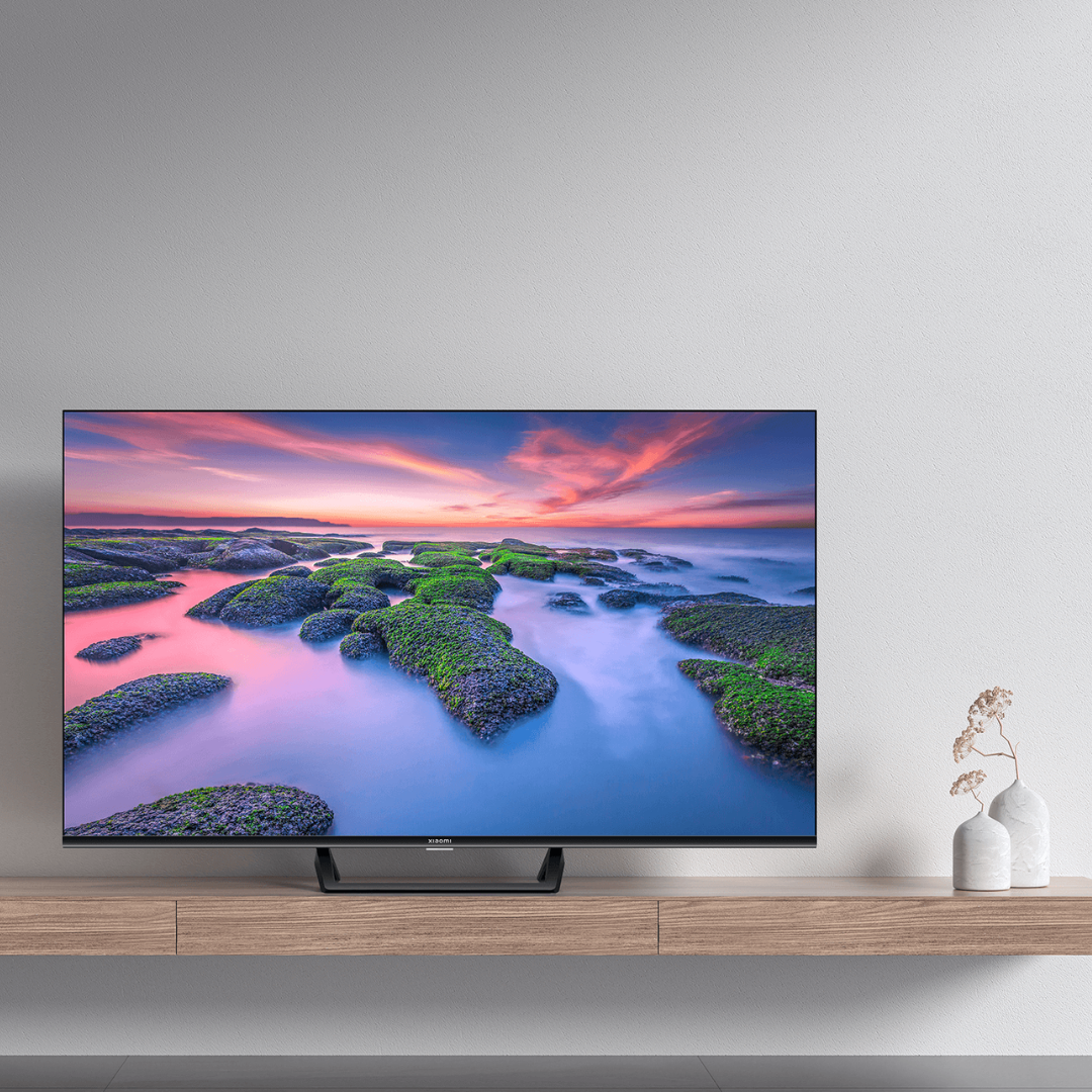 Xiaomi TV A2 43 inch FHD Android Smart LED TV | AC GHAR